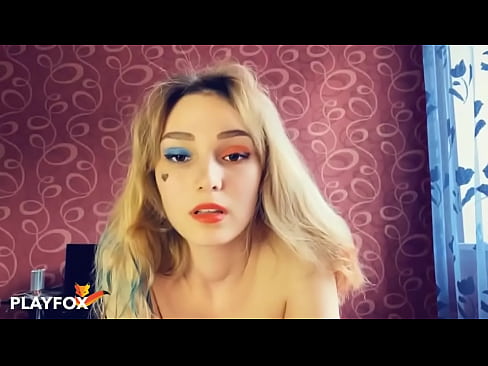 ❤️ Binigyan ako ng magic virtual reality glasses ng pakikipagtalik kay Harley Quinn ❤ Porno sa porn tl.pornburst.ru ﹏