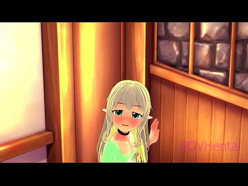 ❤️ (Trap) Tinutulungan ka ng Elvish maid na hugasan ang iyong mukha. ❤ Porno sa porn tl.pornburst.ru ﹏