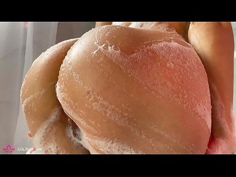 ❤️ Sinasasal ni Brunette ang Pussy gamit ang Vibrator sa Matinding Orgasm sa Shower ❤ Porno sa porn tl.pornburst.ru ﹏